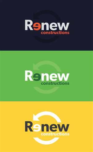 Logo Design by designedbykyle for this project | Design: #1659681
