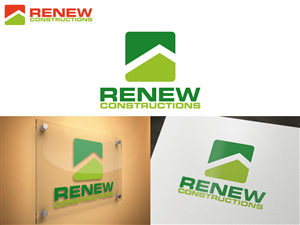 Logo Design by MIM design for this project | Design: #1604040
