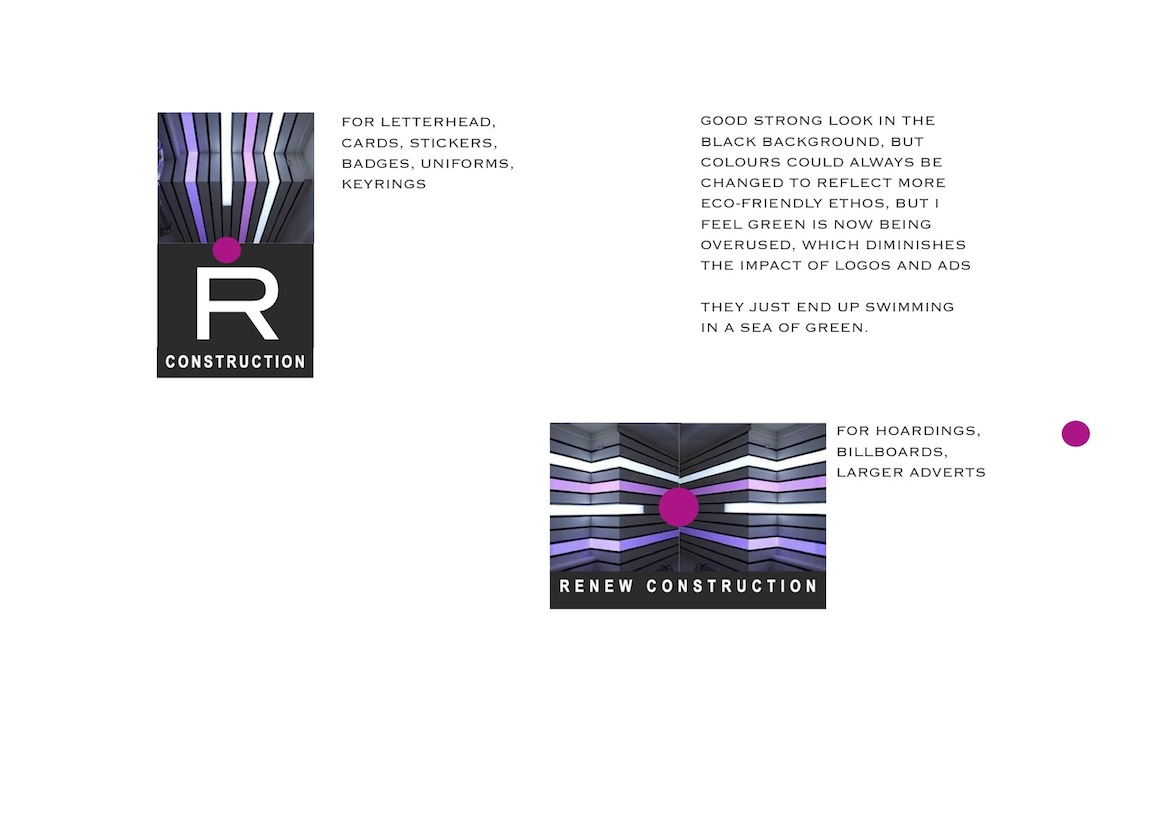 Logo Design by tertia designs for this project | Design #1571543