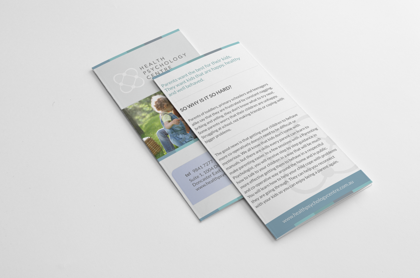 Flyer Design by HYPdesign for Louisa Hoey | Design #1575238