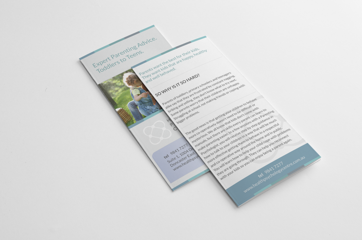 Flyer Design by HYPdesign for Louisa Hoey | Design #1578154