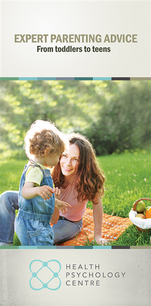 Diseño de Flyer por IG Creative Solutions para Louisa Hoey | Diseño: #1584538