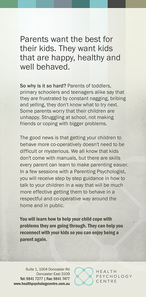 Flyer Design by IG Creative Solutions for Louisa Hoey | Design #1584540