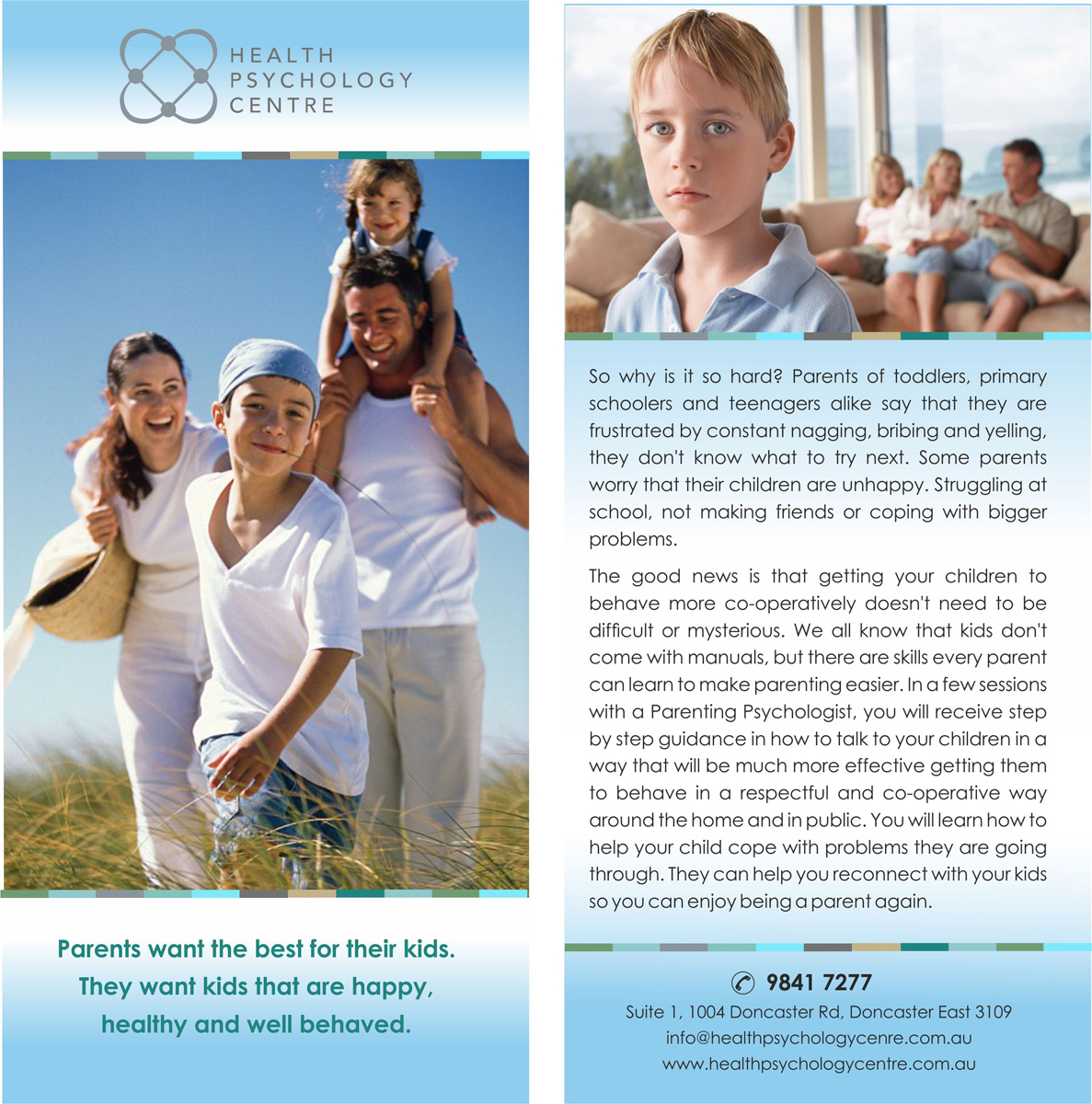 Flyer Design by IneseRo for Louisa Hoey | Design #1568998