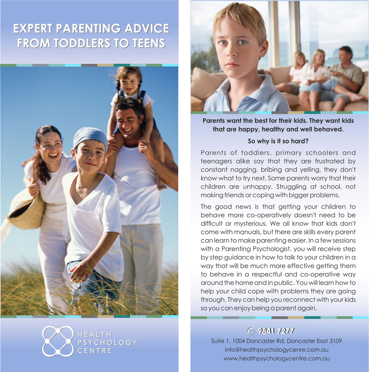 Flyer-Design von IneseRo für Louisa Hoey | Design #1570122