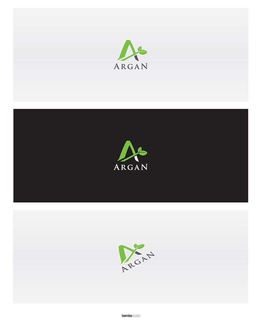 Logo Design by bambastudio for this project | Design #5749150
