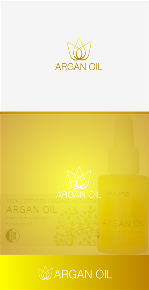 Logo Design by PurnamaGP