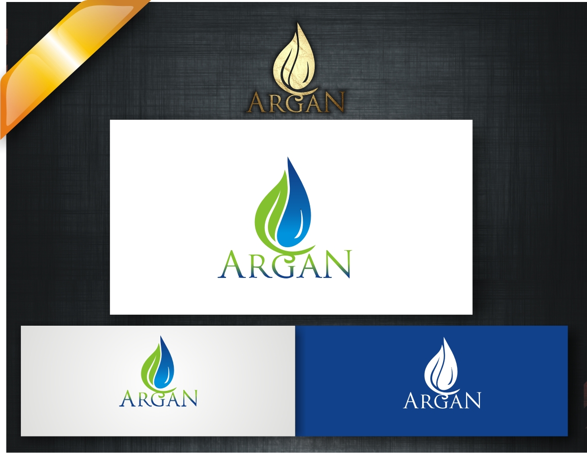 Diseño de Logo por ArifRif para este proyecto | Diseño #5749247