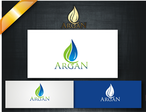 Logo Design by ArifRif