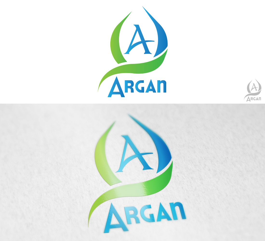 Logo Design by Patrick07 for this project | Design #5752492