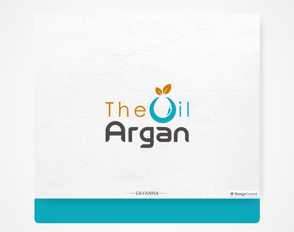 Logo Design by Savana for this project | Design #5748255