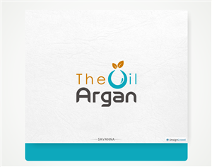 Logo Design by Savana