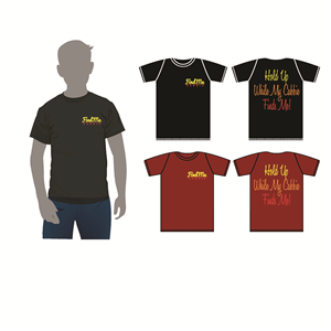 Diseño de Camiseta por Xarhait para FindMeCabbie LLC. | Diseño: #5778083