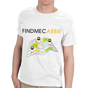 Diseño de Camiseta por CreativesPeoples para FindMeCabbie LLC. | Diseño: #5746417