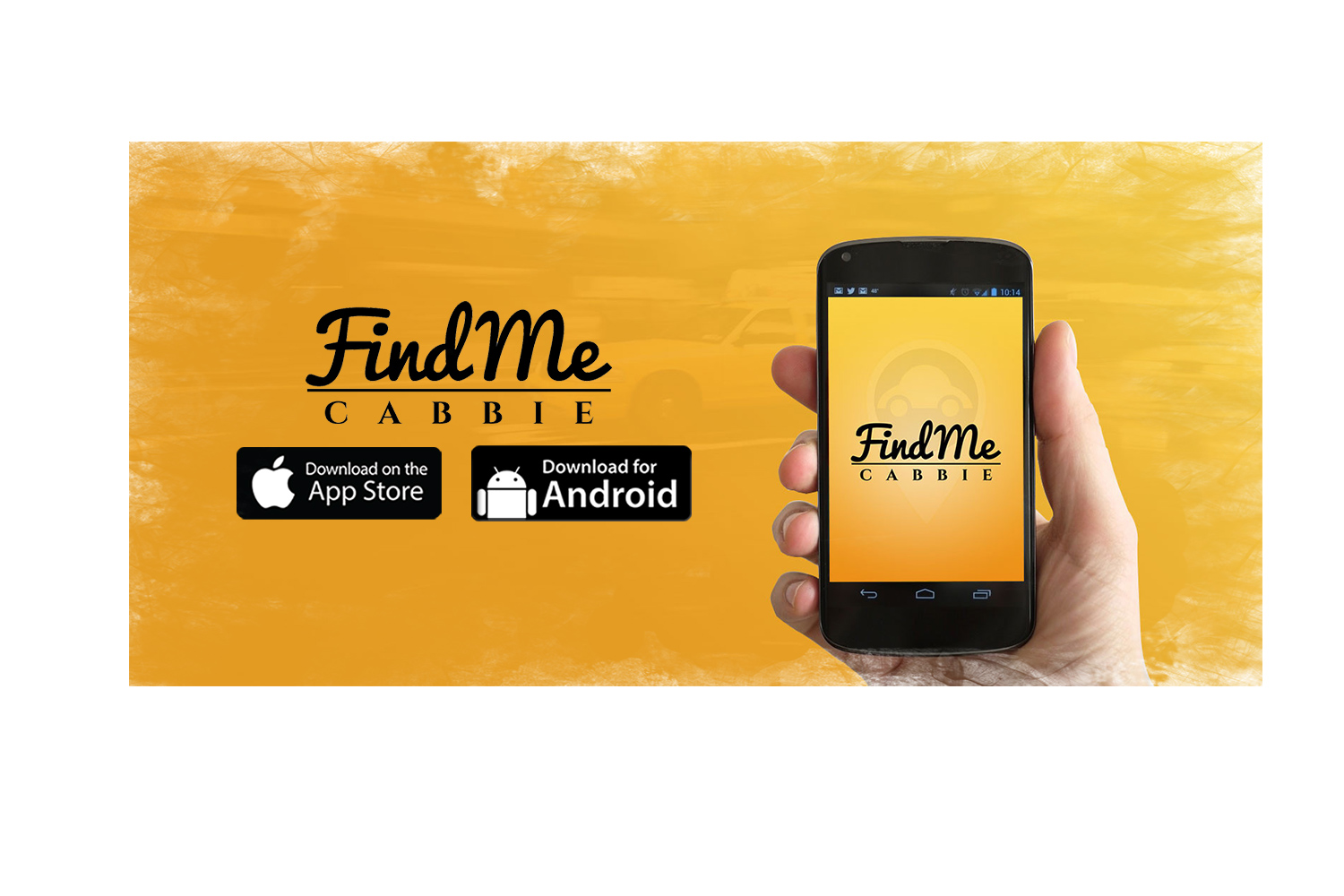 T-shirt Design by CreativesPeoples for FindMeCabbie LLC. | Design #5749782