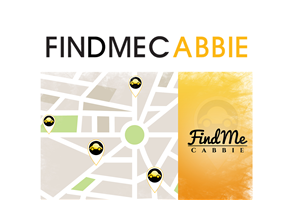 Diseño de Camiseta por CreativesPeoples para FindMeCabbie LLC. | Diseño: #5749886