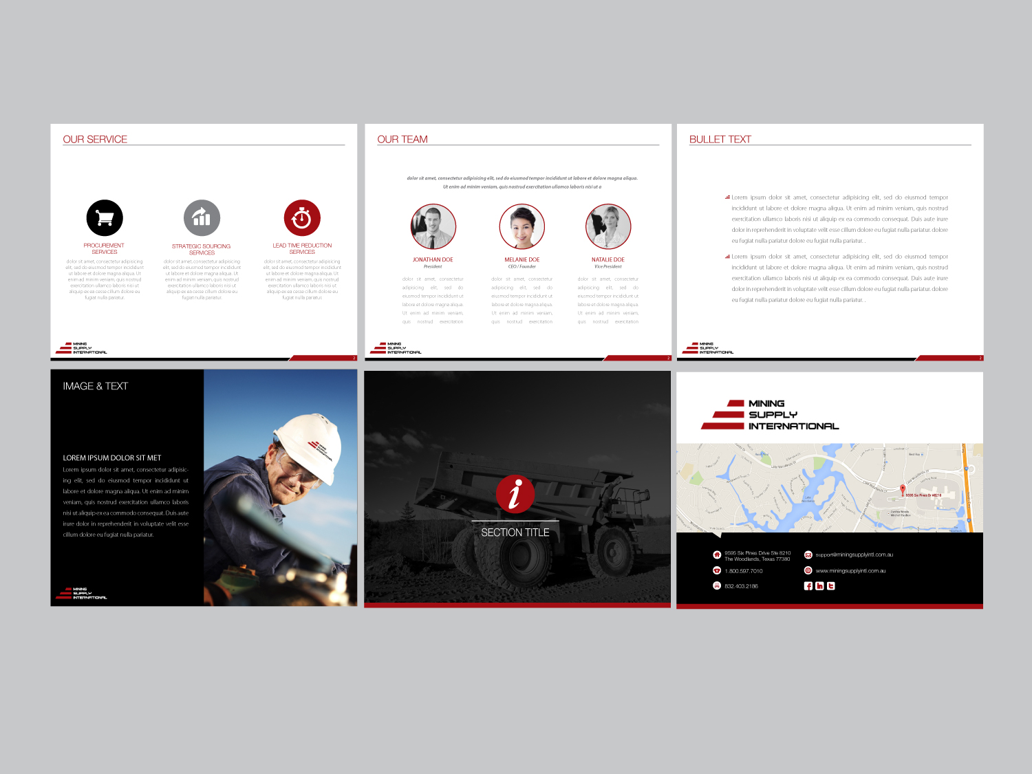 Design de PowerPoint par Nila pour ce projet | Design #5773562