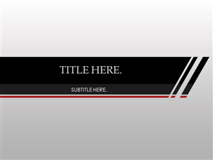 PowerPoint Design by Pérez Gilmar for this project | Design: #5771098