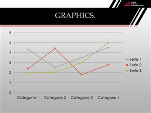 PowerPoint Design by Pérez Gilmar for this project | Design: #5771100