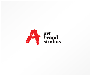 Art Brand Studios | Design de Logo par mrSergio