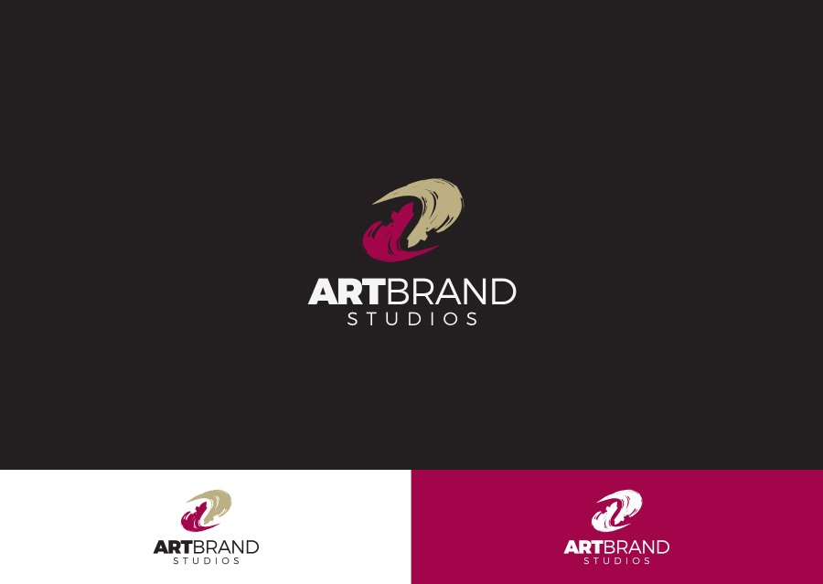 Logo Design by ketoprofen for this project | Design #5816354