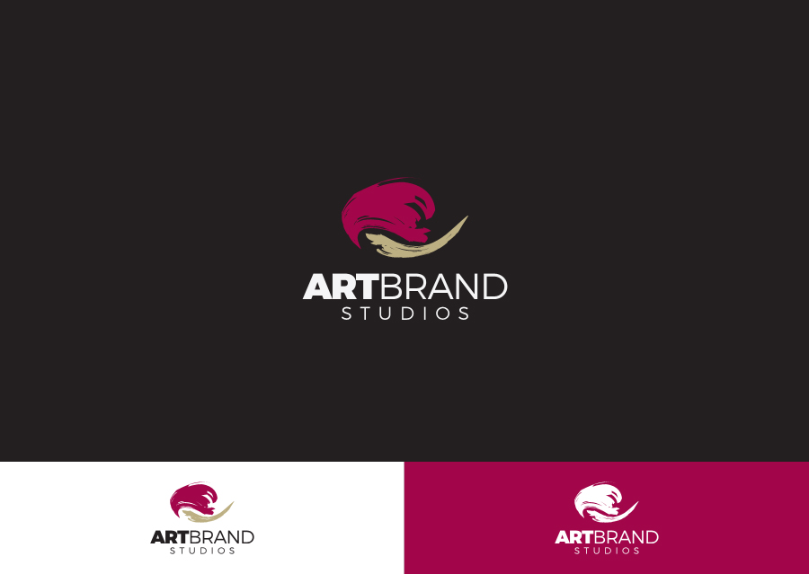 Logo Design by ketoprofen for this project | Design #5816482