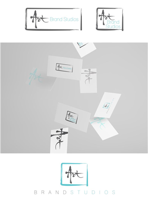 Logo Design by Little Sofi for this project | Design: #5804196