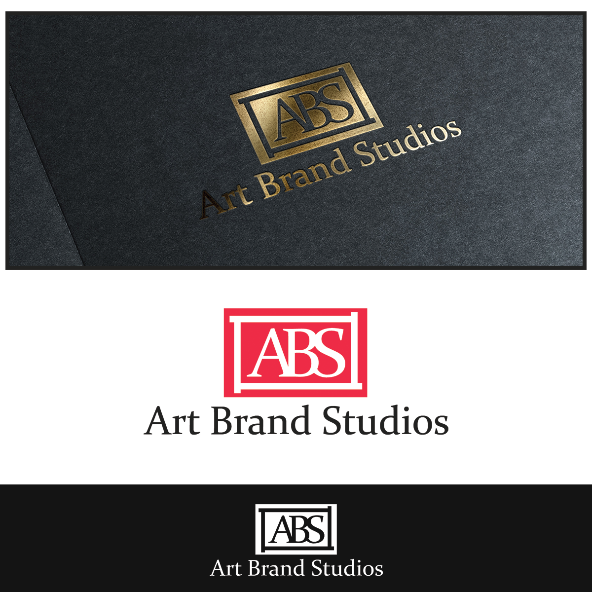 Logo Design by Alaa for this project | Design #5777333