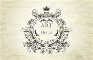 Logo Design by AntonAlbu1