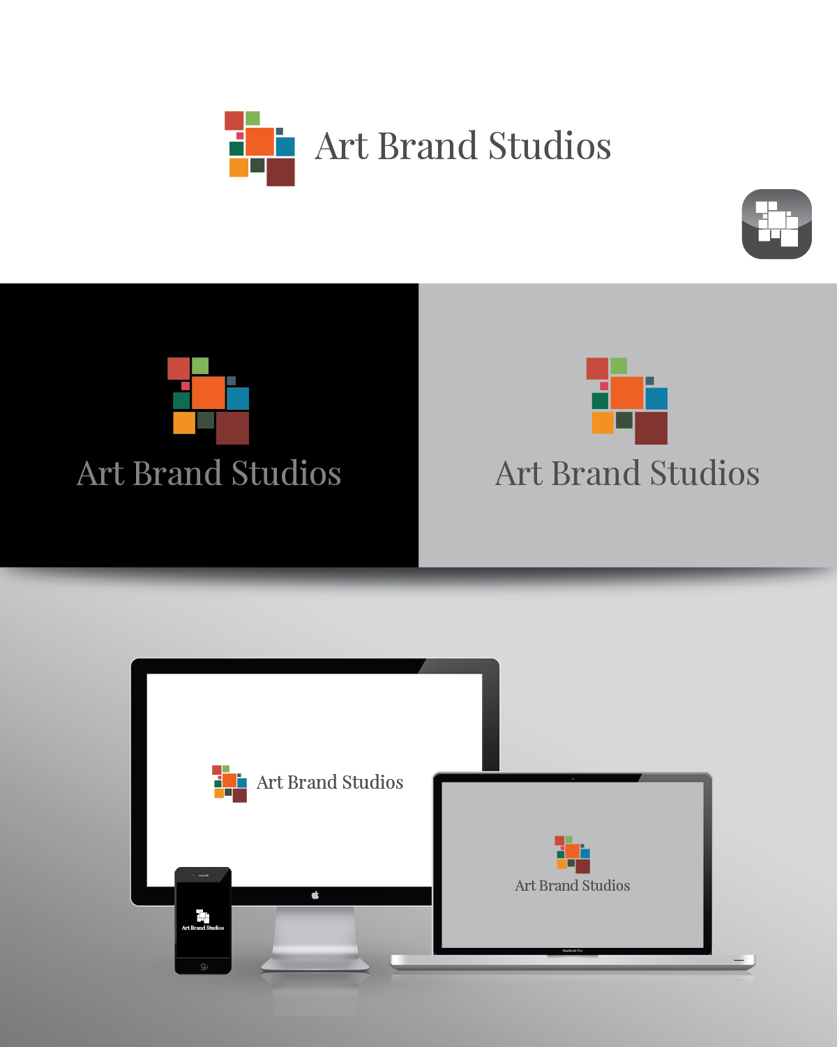 Logo Design by nandkumar for this project | Design #5795893