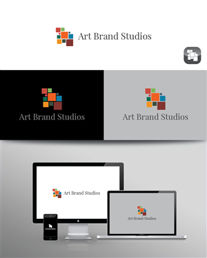 Art Brand Studios | Logo Design by nandkumar