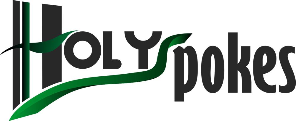 Diseño de Logo por sampoerna para Holy Spokes | Diseño #1567723