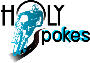Logo Design by sampoerna for Holy Spokes | Design #1571165