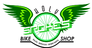 Logo-Design von sampoerna für Holy Spokes | Design: #1571833