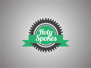 Logo Design by vhey