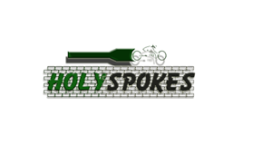 Logo Design by designer2012 for Holy Spokes | Design: #1579225