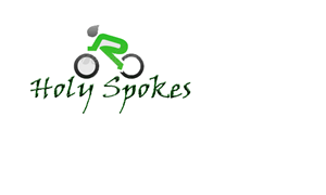 Logo Design by designer2012 for Holy Spokes | Design #1579277
