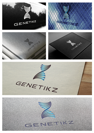 Logo Design by Creathrive for this project | Design: #1574547