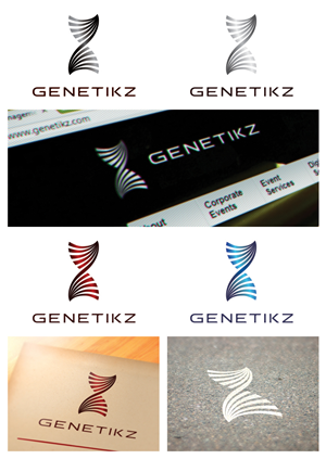 Logo Design by Creathrive for this project | Design: #1577079