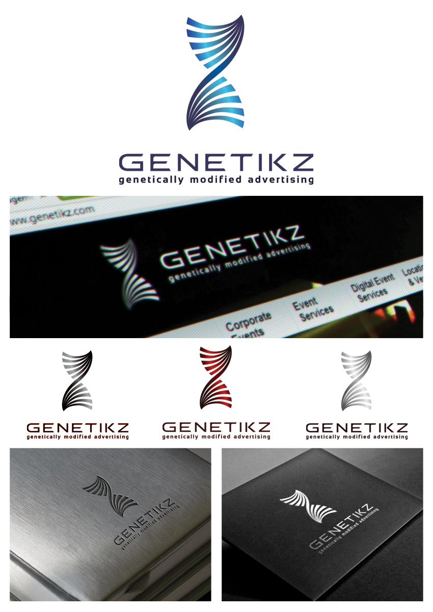 Logo Design by Creathrive for this project | Design #1601418
