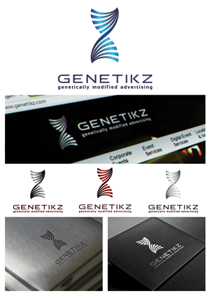 Logo Design by Creathrive for this project | Design: #1601418