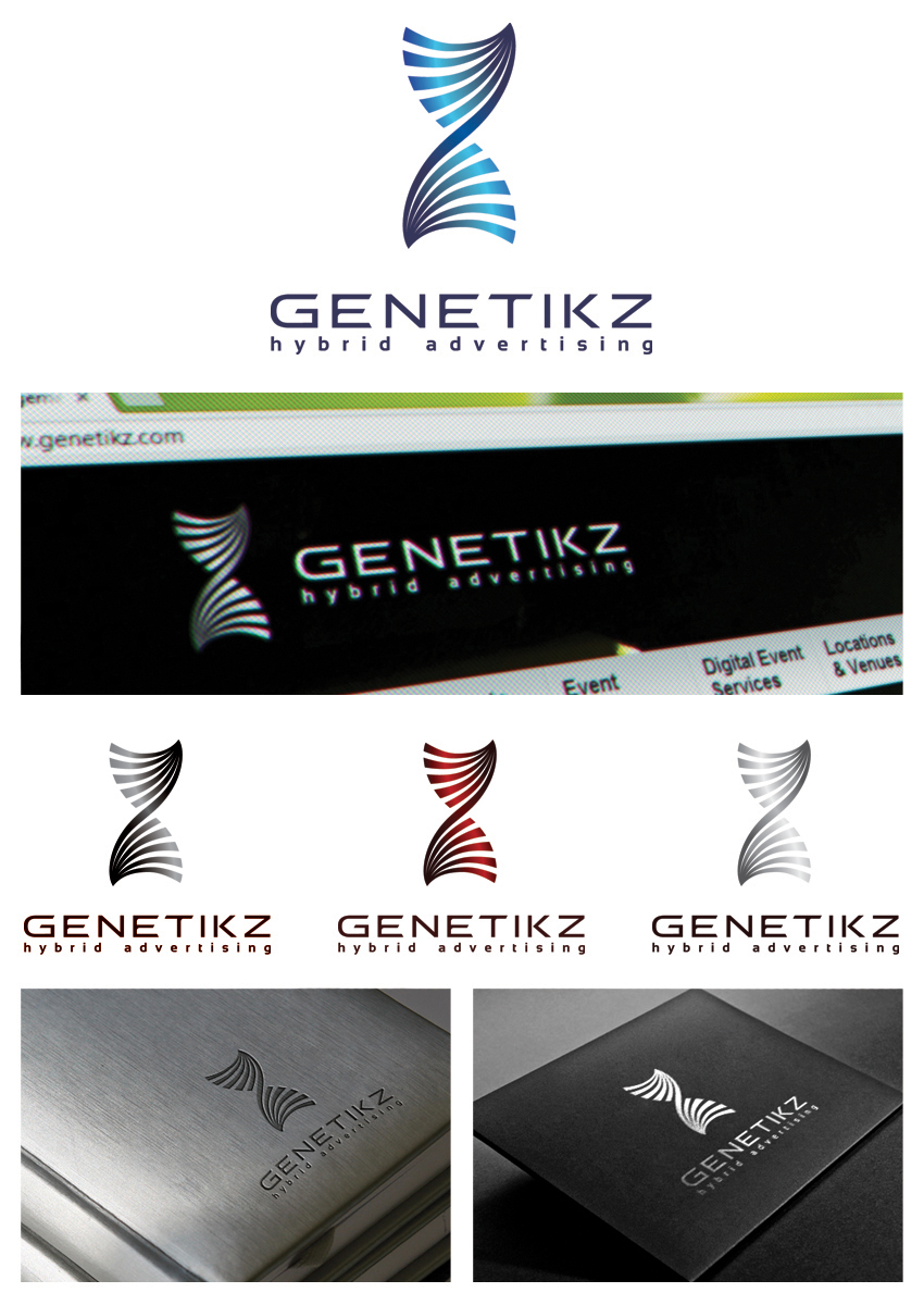 Logo Design by Creathrive for this project | Design: #1609356