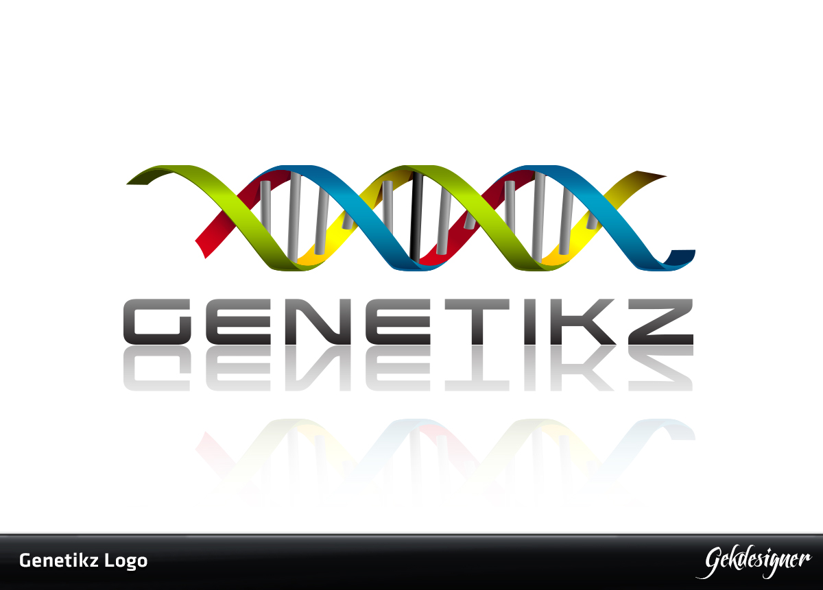 Diseño de Logo por gekgrfx para este proyecto | Diseño #1578798
