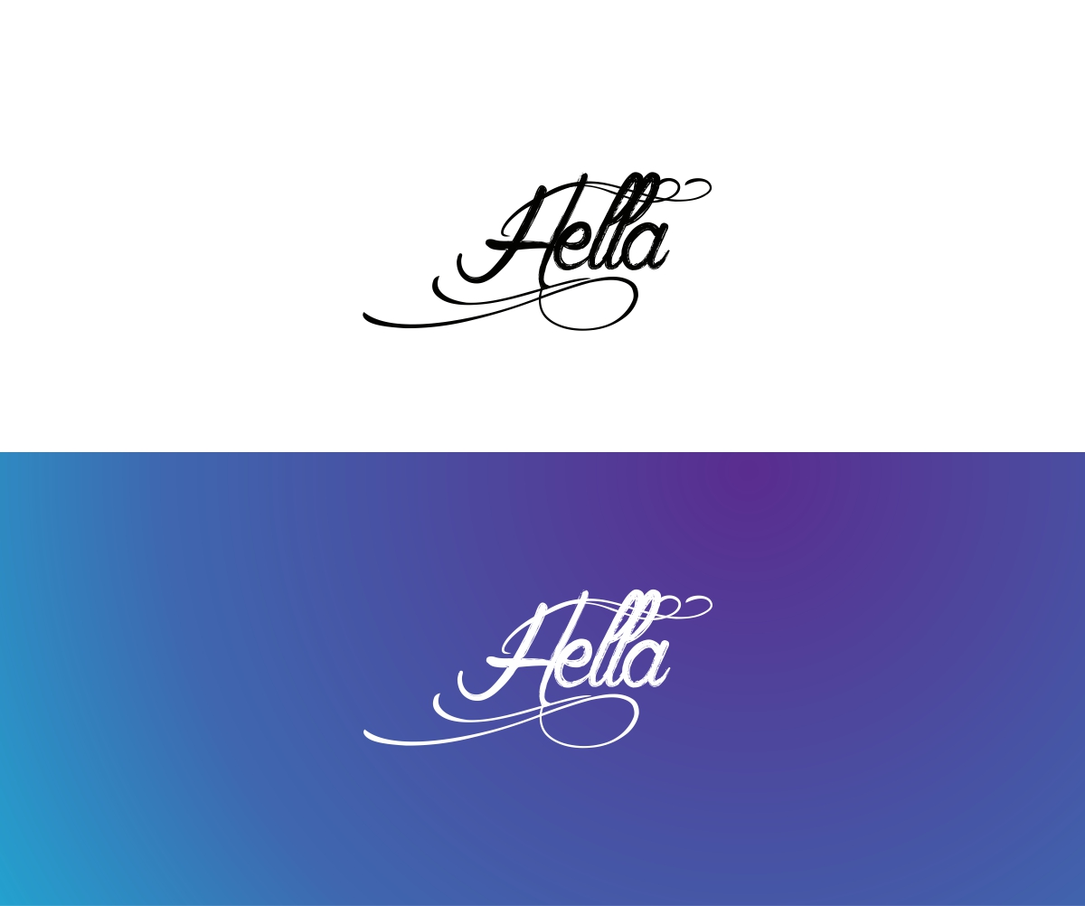 Logo Design by Allende for this project | Design #5820153