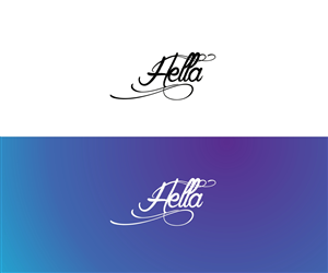 Logo Design by Allende for this project | Design: #5820153