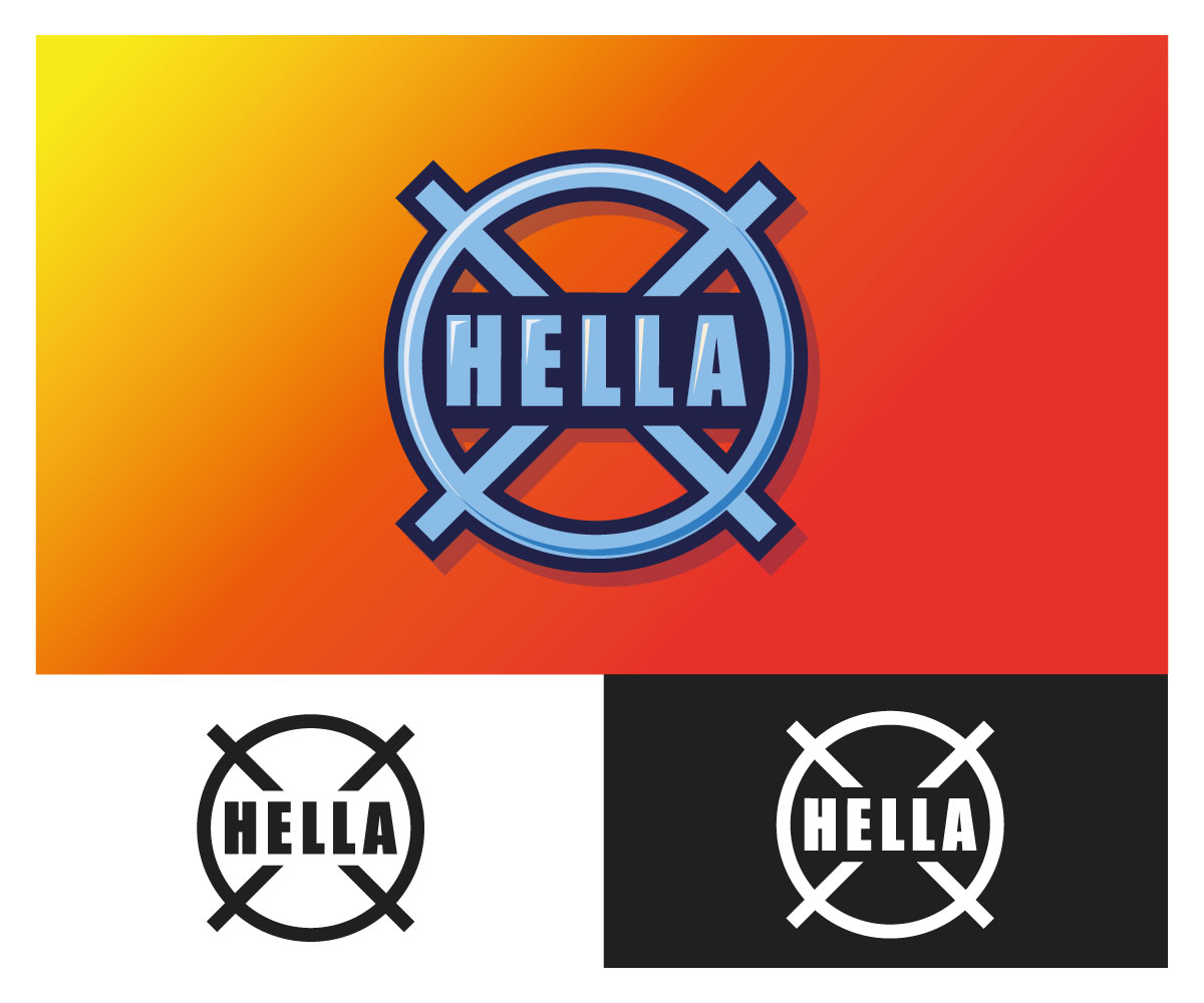 Logo Design by MBDesigns for this project | Design #5800320