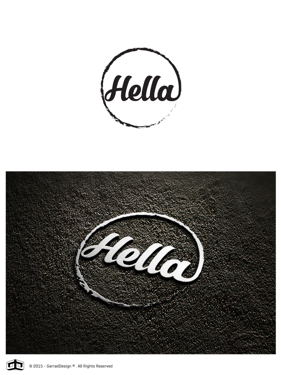 Logo Design by garrad for this project | Design: #5814337