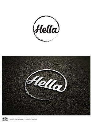 Logo Design by garrad for this project | Design: #5814337
