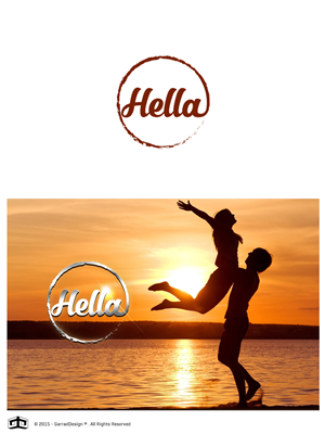 Logo Design by garrad for this project | Design: #5821457