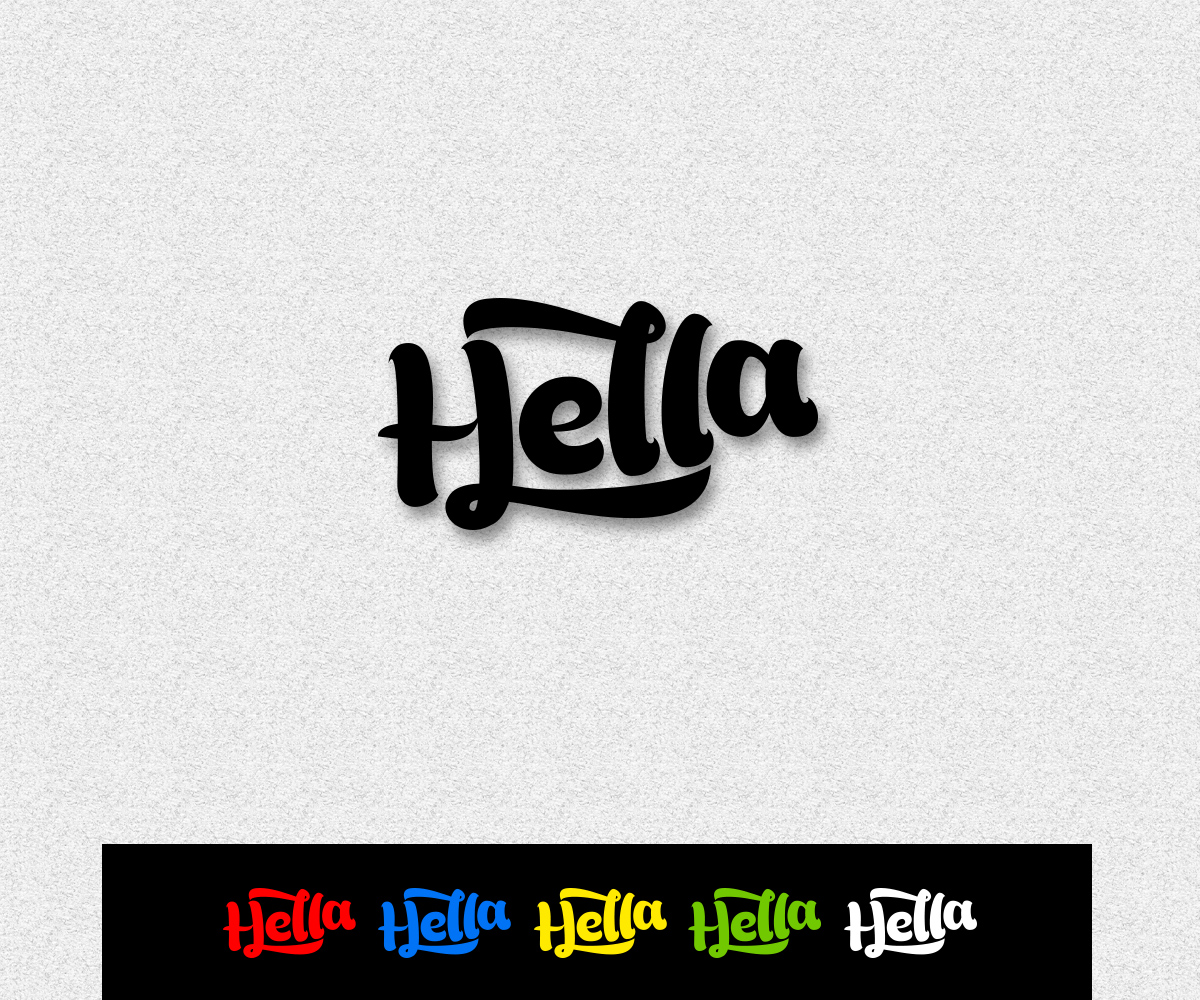 Logo Design by mega619 for this project | Design #5754629